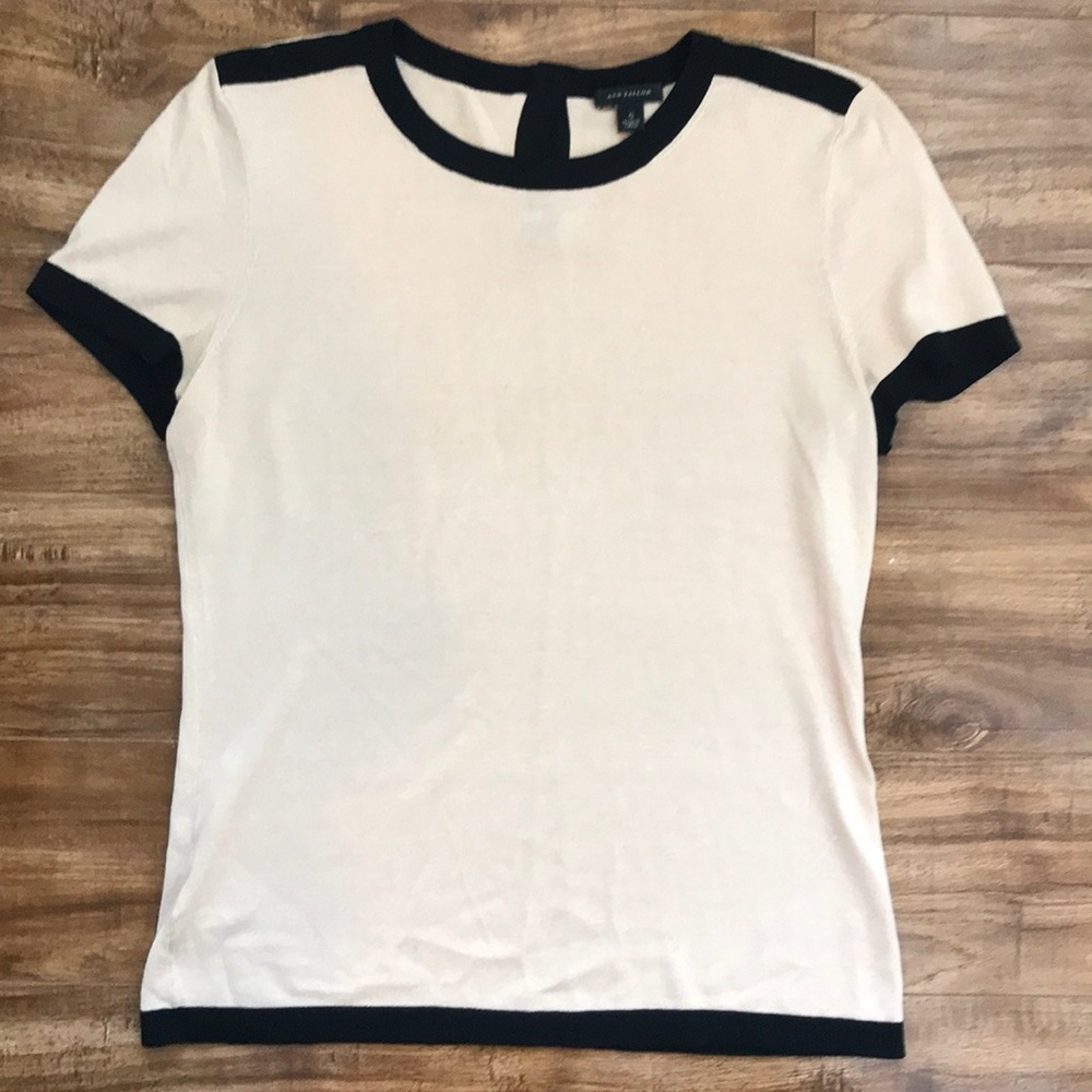 Ann Taylor S